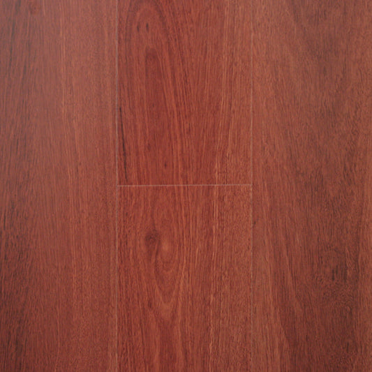 Jarrah Satin Timber Laminate Flooring