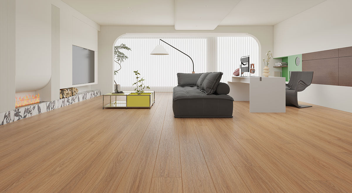Vivid Spotted Gum