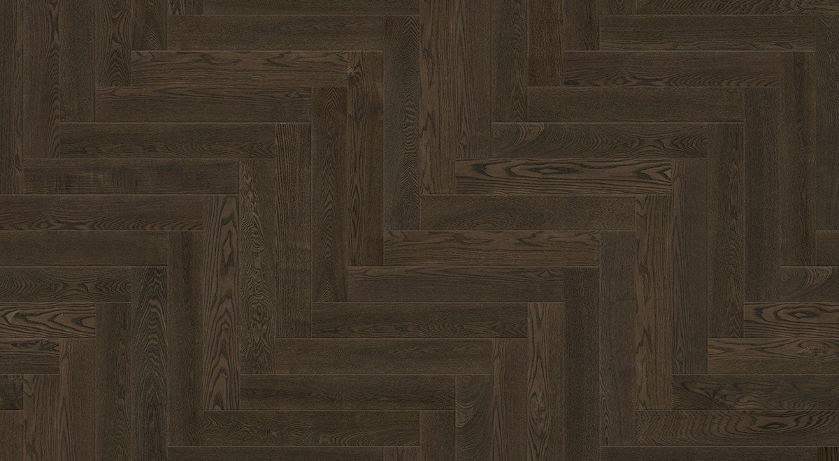 Nightgrain Herringbone