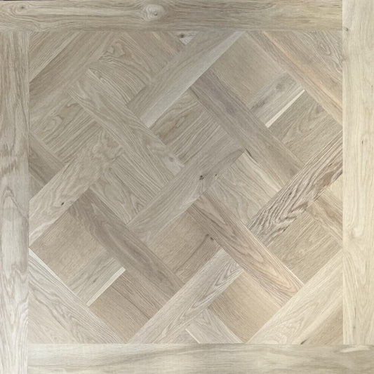 Versailles-Solid Oak Versailles HY0003A