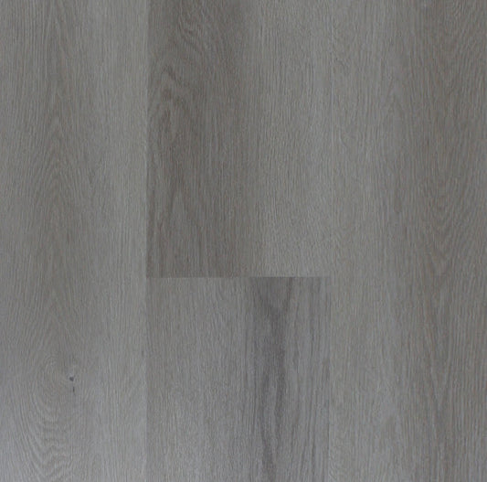 Smoked Grey-Hybrid SPC 6.5mm HY0007A5