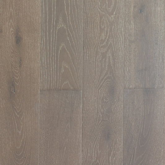 Terra Brown - Engineered Oak Plank HY0001A7