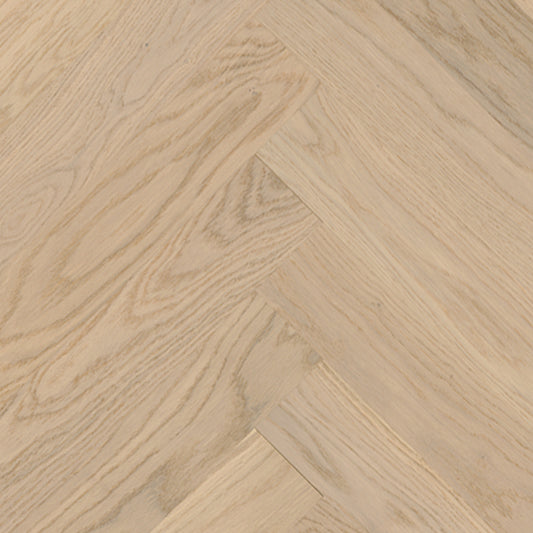Tassie Pine-Engineered Oak Herringbone HY0001B2