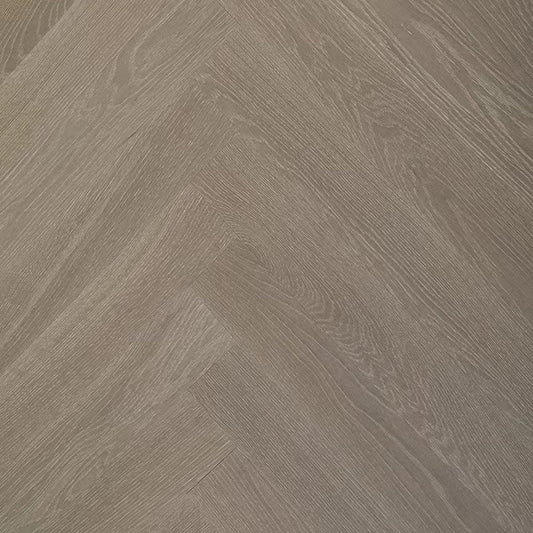 Terra Brown-Engineered Oak Herringbone HY0001B7
