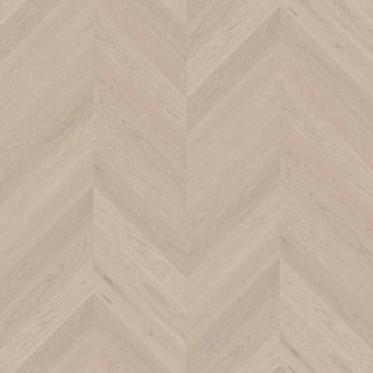 Natural Tint-Engineered Oak Chervon HY0002C1