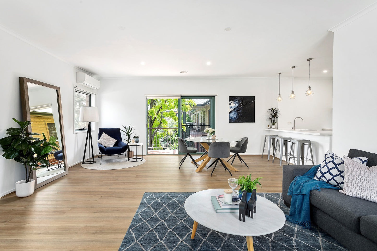 SFC-131 Spotted Gum