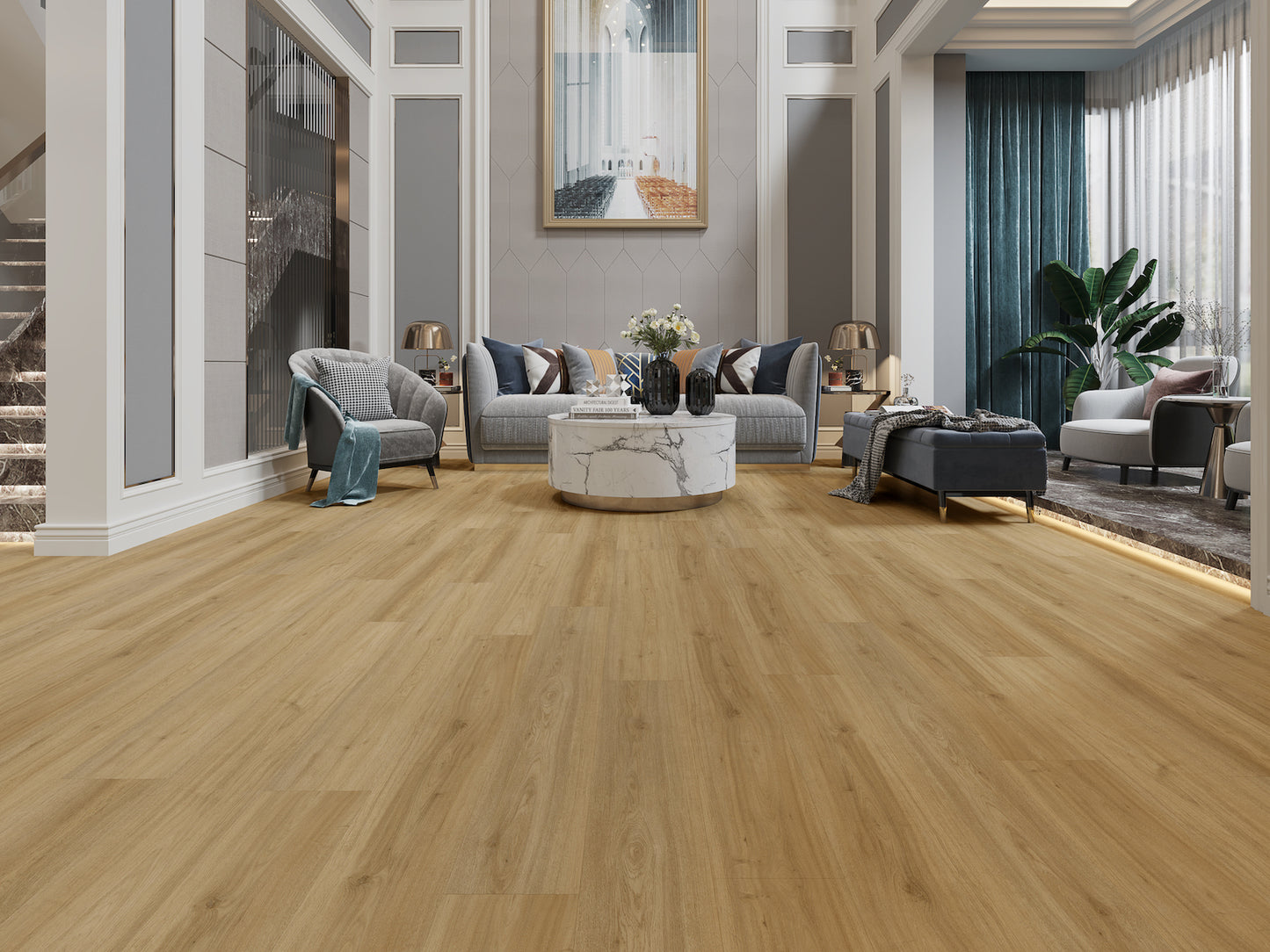 SFC-131 Spotted Gum